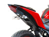 Fender Eliminator - For Yamaha R3