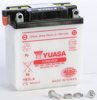 Yuasa YB3L-A 12V Conventional Battery For Honda XL/NS Models