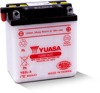 Yuasa YB3L-A 12V Conventional Battery For Honda XL/NS Models