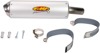 PowerCore 4 Slip On Exhaust - For 01-05 Yamaha Raptor 660 PowerCore 4 Slip On Exhaust - For 01-05 Yamaha Raptor 660