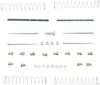 Dynojet Carburetor Tuning Jet Kit Stage 1 & 3 Fits 87-89 Kawasaki ZX750R