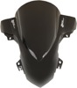 Dark Smoke Double Bubble Windscreen - For 15-18 BMW S1000RR Dark Smoke Double Bubble Windscreen - For 15-18 BMW S1000RR