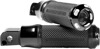 Performance Machine Apex Passenger Footpegs Contrast Cut