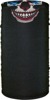 Fleece-Lined Motley Tube - Mot Tube Flc Line Evil Clown Fleece-Lined Motley Tube - Mot Tube Flc Line Evil Clown