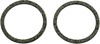 Exhaust Gasket Kit by James Gaskets Fits Big Twin/Twin Cam 88