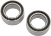 Front Wheel Bearing Kit Front Wheel Bearing Kit