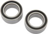 Front Wheel Bearing Kit