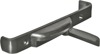 Flip-Out Aero Adjustable Highway Bar Footpegs Black - 14-16 GL1800
