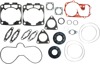 Complete Gasket Kit With Oil Seals - Complete Gasket Kt W/Oil Seals Complete Gasket Kit With Oil Seals - Complete Gasket Kt W/Oil Seals