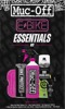 E-Bike Essentials Kit