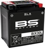 Maintenance Free Sealed Battery - Replaces YIX30L