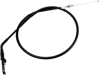 Motion Pro Black Throttle Pull Cable Fits Kawasaki ZG1000A 1986-2006