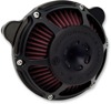 Performance Machine Max HP Air Cleaner - Black Ops