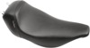 Le Pera Bare Bones Solo Seat Black Fits 2002-2007 Harley Dresser