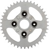Steel 520 42T Sprocket Steel Raw Steel 520 42T Sprocket Steel Raw