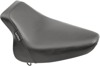 Le Pera Bare Bones Solo Seat Black Fits 00-05 FXST, 00-07 FL