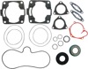 Complete Gasket Kit With Oil Seals - Complete Gasket Kt W/Oil Seals Complete Gasket Kit With Oil Seals - Complete Gasket Kt W/Oil Seals