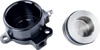 Mueller Motorcycle AG Hydro Clutch Relief System For Harley V-Rod - Hydraulic clutch relief system for Harley V-Rod models