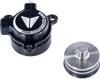 Mueller Motorcycle AG Hydro Clutch Relief System For Harley V-Rod - Hydraulic clutch relief system for Harley V-Rod models