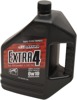Extra 4 0W-10 4-Cycle Engine Oil - 1 Gallon Extra 4 0W-10 4-Cycle Engine Oil - 1 Gallon