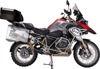Vance & Hines Hi Output 500 Slip-On Muffler Fits BMW GS