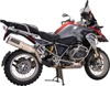 Vance & Hines Hi Output 500 Slip-On Muffler Fits BMW GS