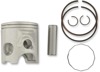 ProX Piston Kit +0.75mm Yamaha RD350LC YPVS Banshee 350 1987-2006 - Piston kit +0.75mm For Yamaha RD350LC, YPVS, Banshee 350