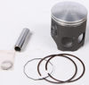 ProX Piston Kit +0.75mm Yamaha RD350LC YPVS Banshee 350 1987-2006 - Piston kit +0.75mm For Yamaha RD350LC, YPVS, Banshee 350