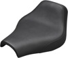 Renegade Smooth Solo Seat Black Low - For 18-20 HD FXBB Renegade Smooth Solo Seat Black Low - For 18-20 HD FXBB