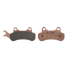 EBC SXR683HH Sintered Brake Pads For Can-Am Defender, Commander, Maverick