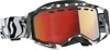 Scott Prospect Snow Cross Goggle Marble Black Adult
