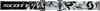 Scott Prospect Snow Cross Goggle Marble Black Adult