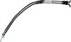 Motion Pro Throttle Push-Pull Cable Set Black For Suzuki SV650S SV1000 - Throttle cable set For Suzuki SV650S & SV1000