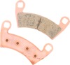 EPI Standard Rear Brake Pads WE445378 EPI Standard Rear Brake Pads WE445378