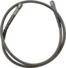 Russell Renegade Universal Brake Line - 38"