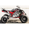 Big Gun EVO R Full Exhaust Fits Yamaha Raptor 700 2015
