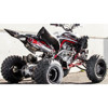 Big Gun EVO R Full Exhaust Fits Yamaha Raptor 700 2015