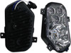 LED Headlight Conversion Kit 2 Piece - 12-18 Polaris RZR 900