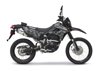 S1R Full Exhaust - Aluminum & Black Muffler - For 18-20 KLX250 & 21+ KLX300/SM