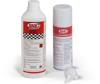 BMC Complete Air Filter Washing Kit - Detergent & Regeneration Fluid Spray