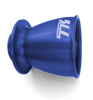 Blue Spark Arrestor Tip - For All Toomey 2 Strokes Silencers Blue Spark Arrestor Tip - For All Toomey 2 Strokes Silencers
