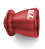 Blue Spark Arrestor Tip - For All Toomey 2 Strokes Silencers Blue Spark Arrestor Tip - For All Toomey 2 Strokes Silencers