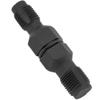 BikeMaster Spark Plug Hole Re-threader 12mm/14mm M12x1.25 M14x1.25