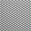 BIkeMaster Aluminum Mesh - Black 13" x 7.5"