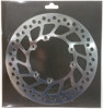 BikeMaster Offroad Front Brake Rotor Fits 95-14 Honda CR/CRF