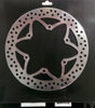 BikeMaster Rear Brake Rotor Fits Yamaha FJR V-Star V-Max Virago