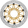 BikeMaster Front Street Brake Rotor Fits Honda Motorcycles