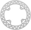 BikeMaster Rear Brake Rotor Fits 2002-2015 Suzuki V-Strom 1000 2004-2015 650