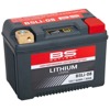 BSLI-08 Lithium Battery, 60Wh, 300 Amps - Replaces YTX14L, YTX15L, YB16L-B, YB16CL-B, YB18L-A