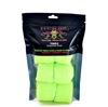 3pk. BugSlide Microfiber Towels - DON'T RIDE WITHOUT THE SLIDE
